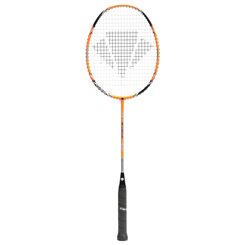 Carlton FireBlade 300 Ti Mesh Strung Badminton Racket