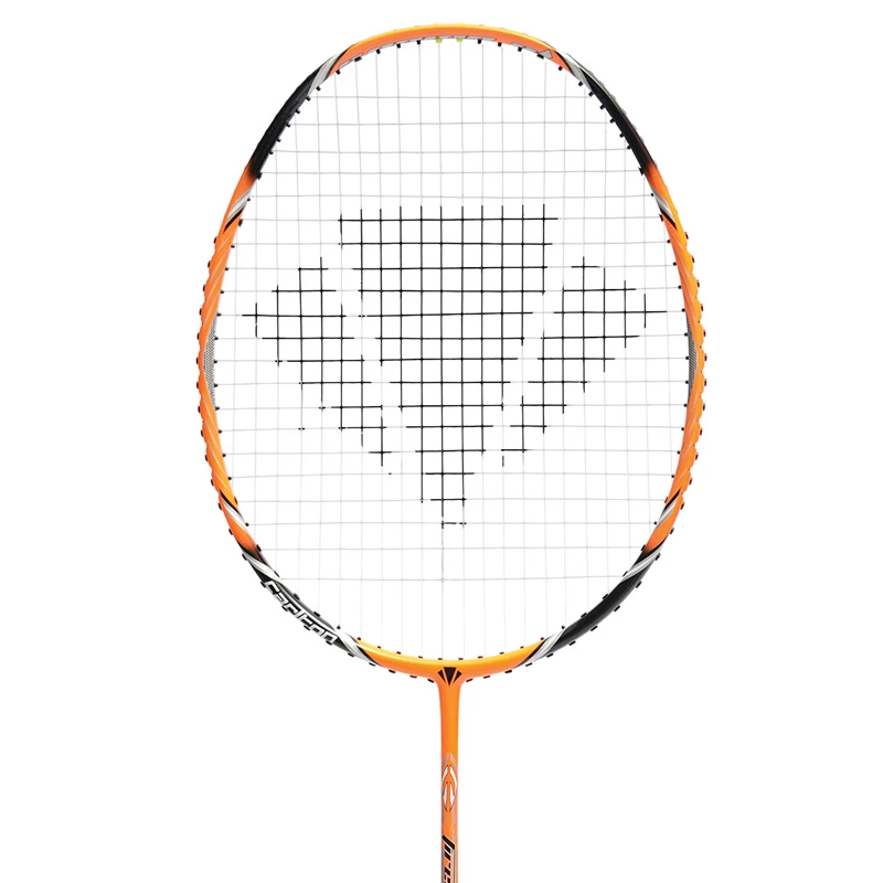 Carlton FireBlade 300 Ti Mesh Strung Badminton Racket