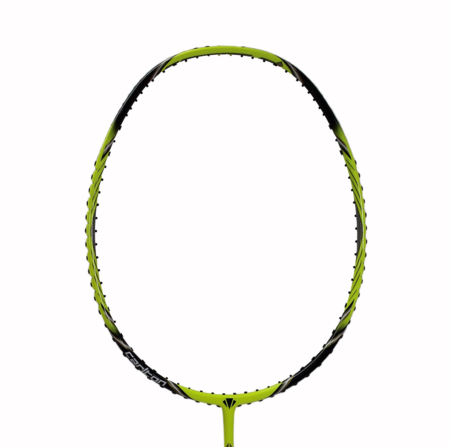 Carlton FireBlade 100 Ti Mesh Strung Badminton Racket