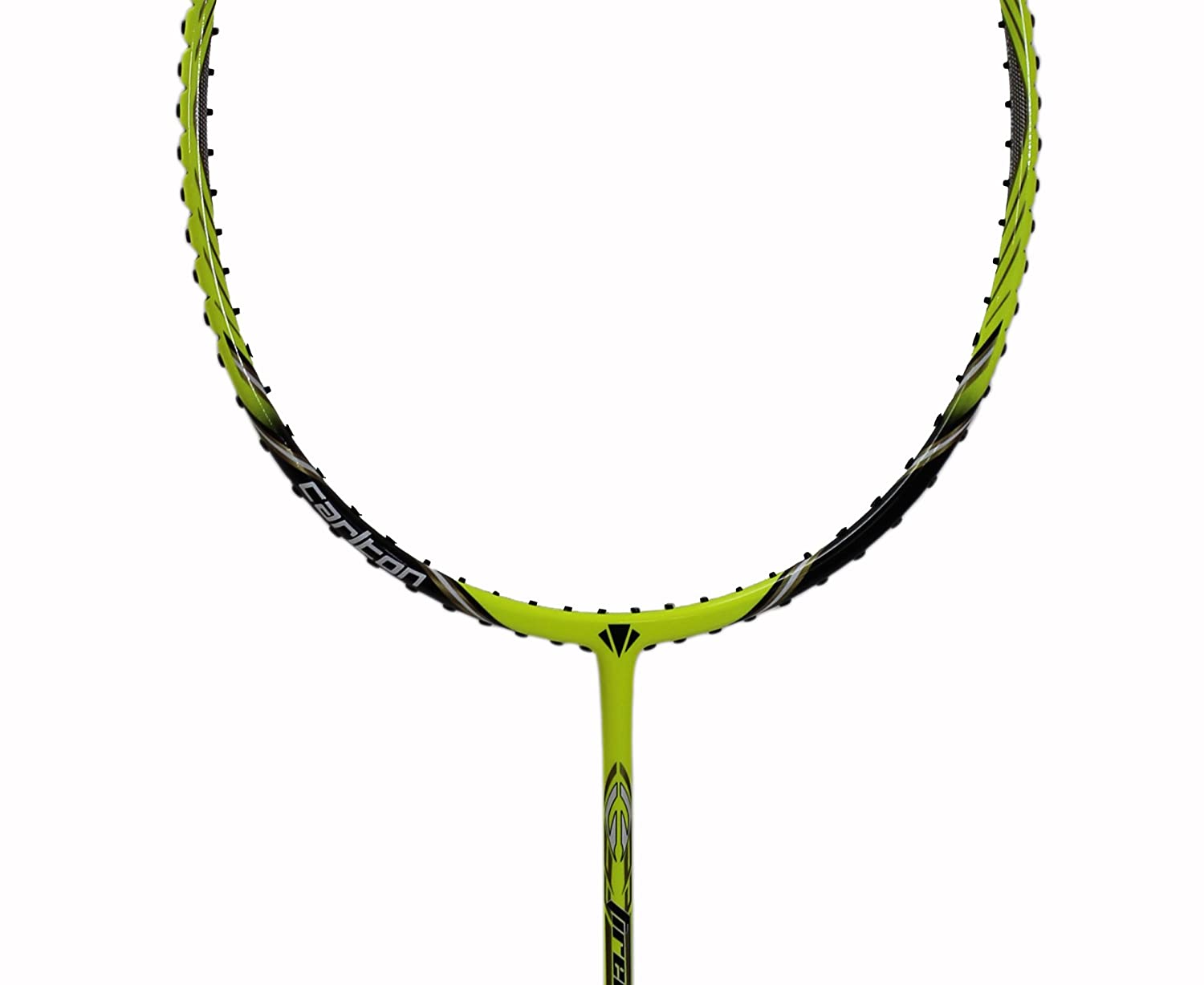 Carlton FireBlade 100 Ti Mesh Strung Badminton Racket