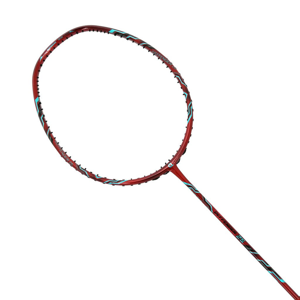 Apacs Defender 25 Badminton Racket - Unstrung