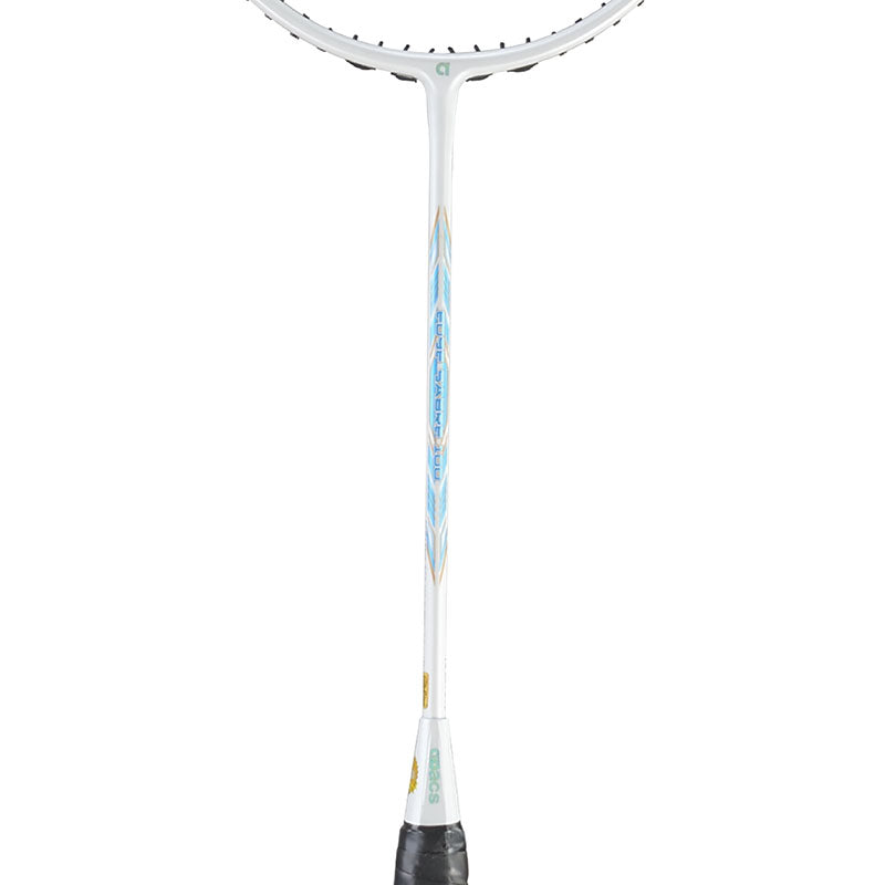 Apacs Edge Sabre 100 Badminton Racquet - Unstrung