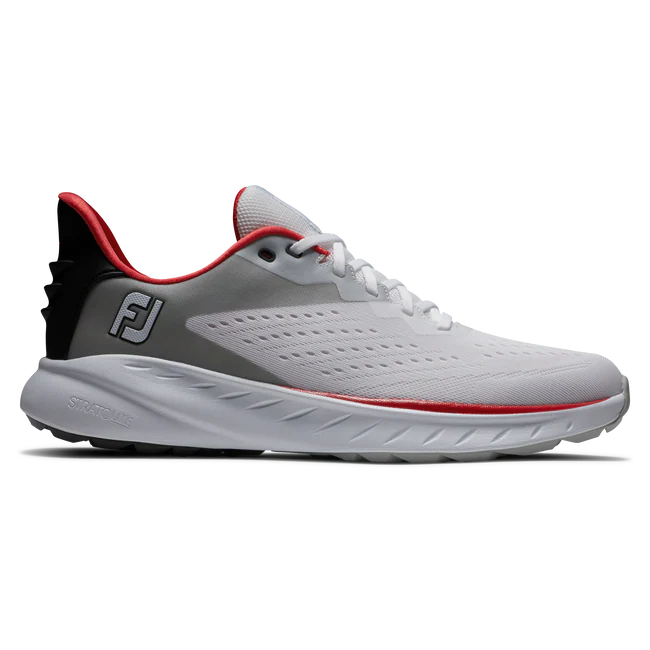 Footjoy Men’s Flex XP Spikeless Golf Shoes
