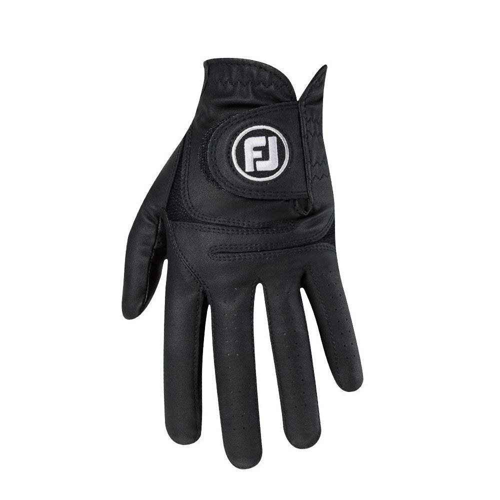 FootJoy Mens Weathersof Golf Glove