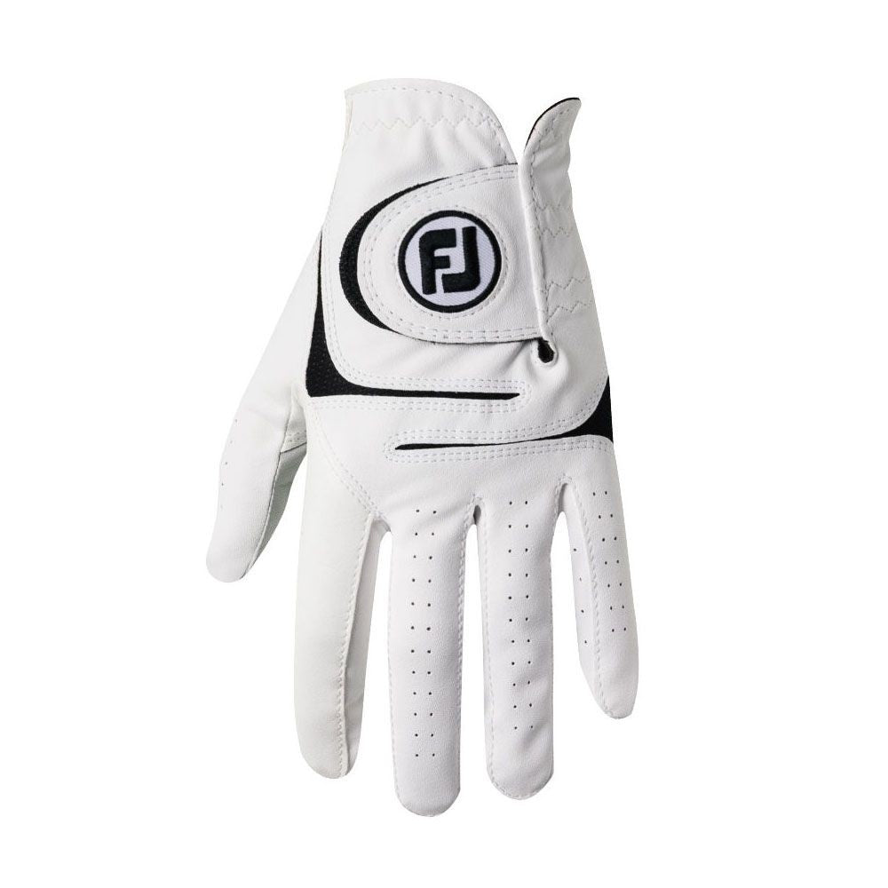 FootJoy Mens Weathersof Golf Glove