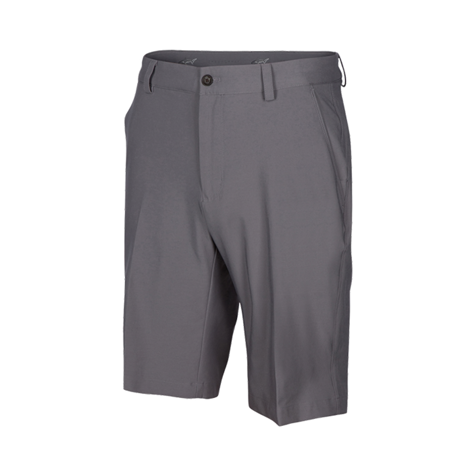 Greg Norman ML75 Microlux Stretch Comfort Fit Golf Shorts (US Size)