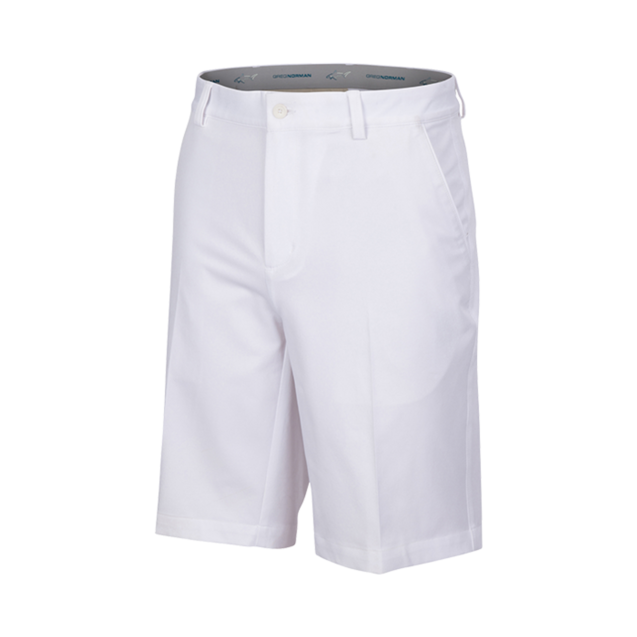 Greg Norman ML75 Microlux Stretch Comfort Fit Golf Shorts (US Size)
