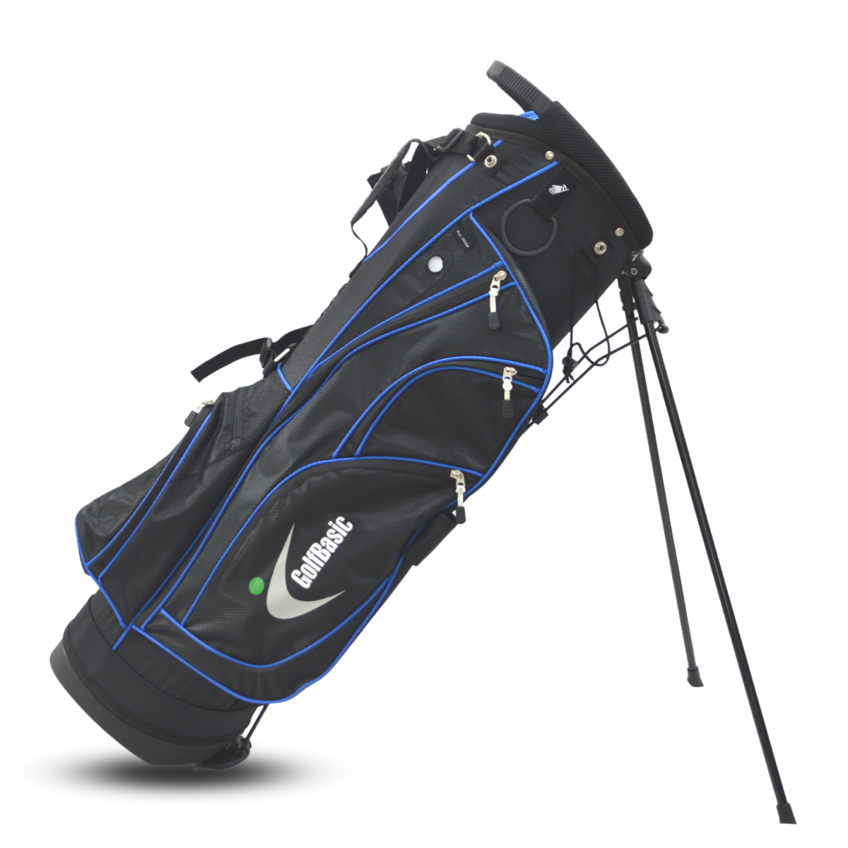 GolfBasic Light Stand Bag