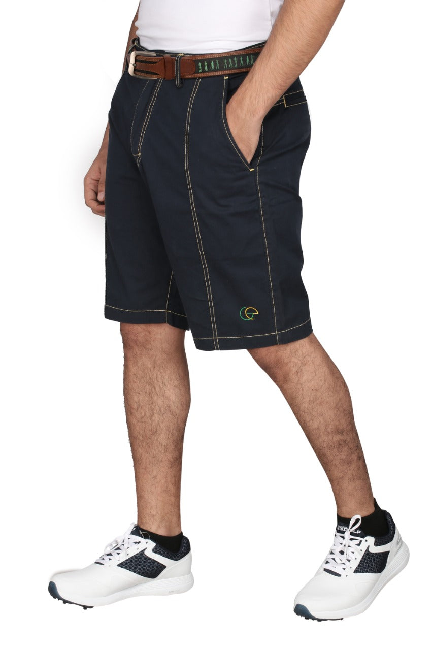 Golfedge Comfort fit Golf Shorts (Indian Size)