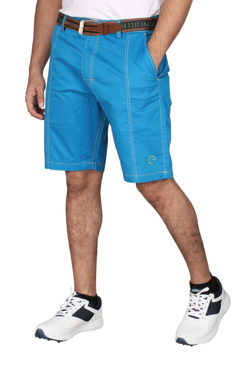 Golfedge Comfort fit Golf Shorts (Indian Size)