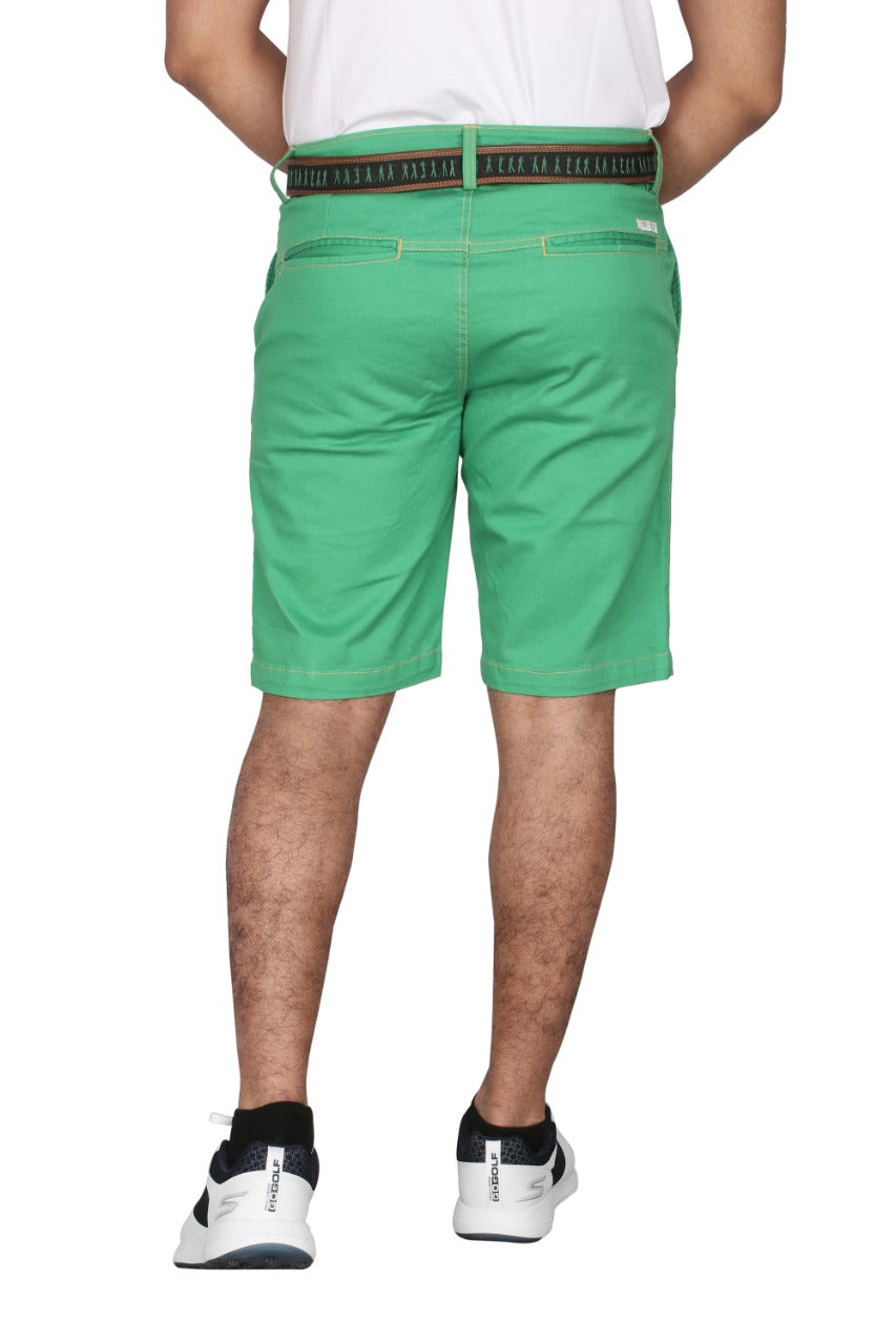 Golfedge Comfort fit Golf Shorts (Indian Size)