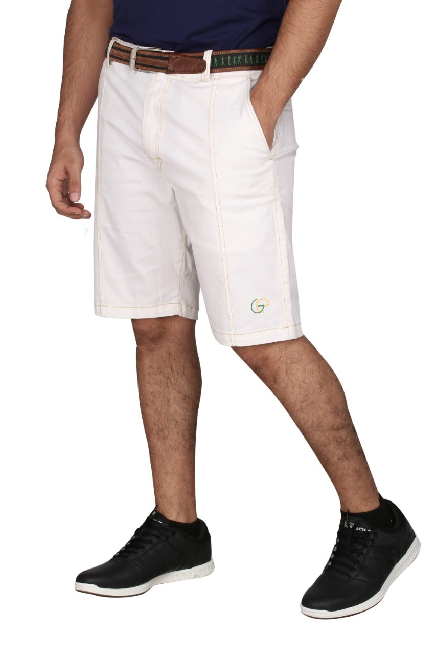 Golfedge Comfort fit Golf Shorts (Indian Size)