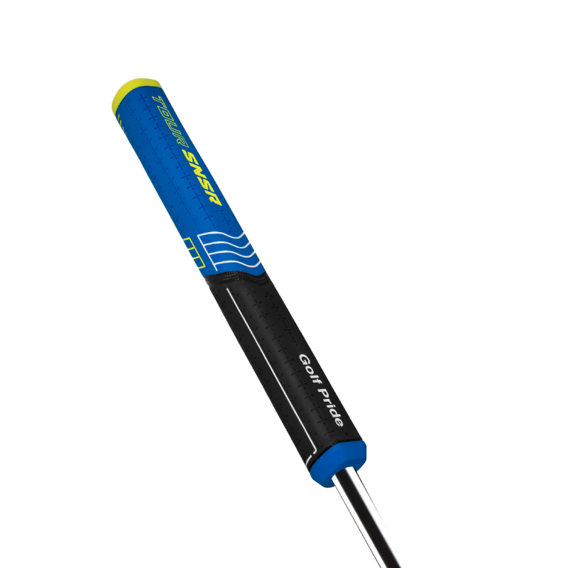 Golf Pride Tour SNSR Straight Putter Grip