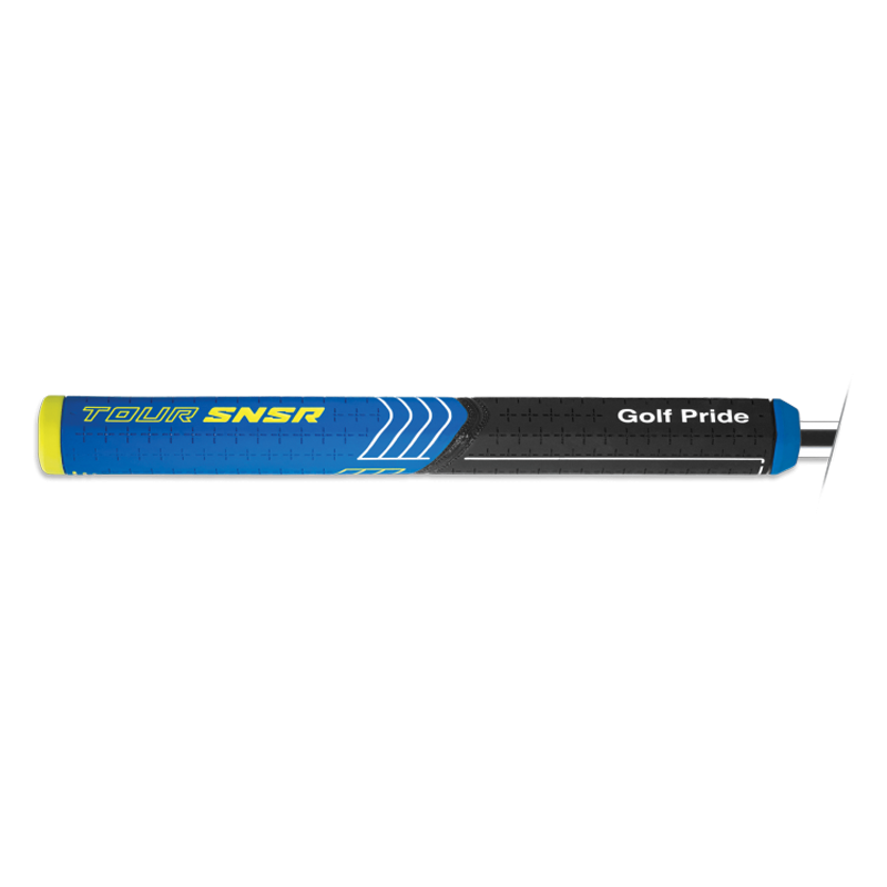 Golf Pride Tour SNSR Straight Putter Grip