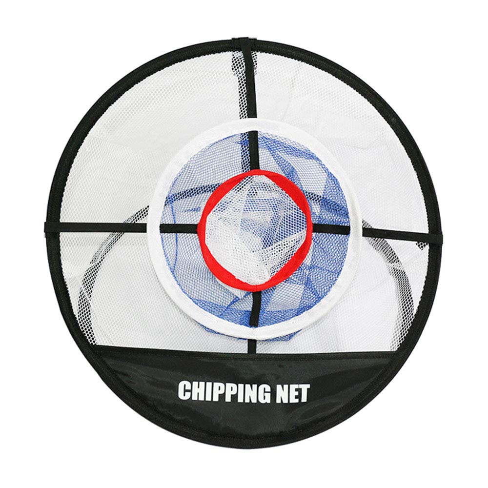 GolfBasic Golf Chipping Net