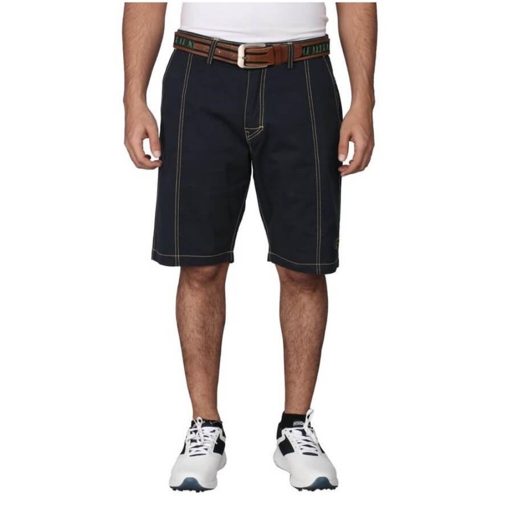 Golfedge Comfort fit Golf Shorts (Indian Size)