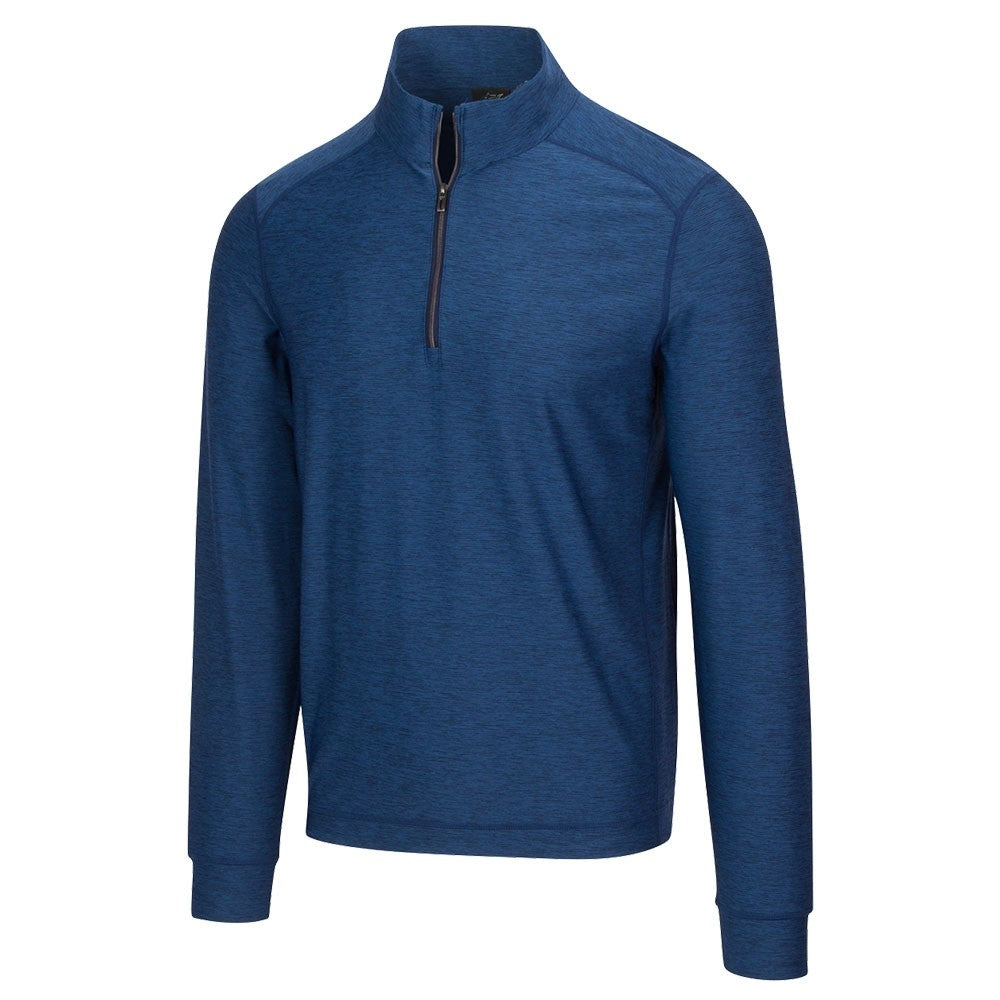 Greg Norman Men's Horizon Comfort Stretch 1/4 Zip Pullover