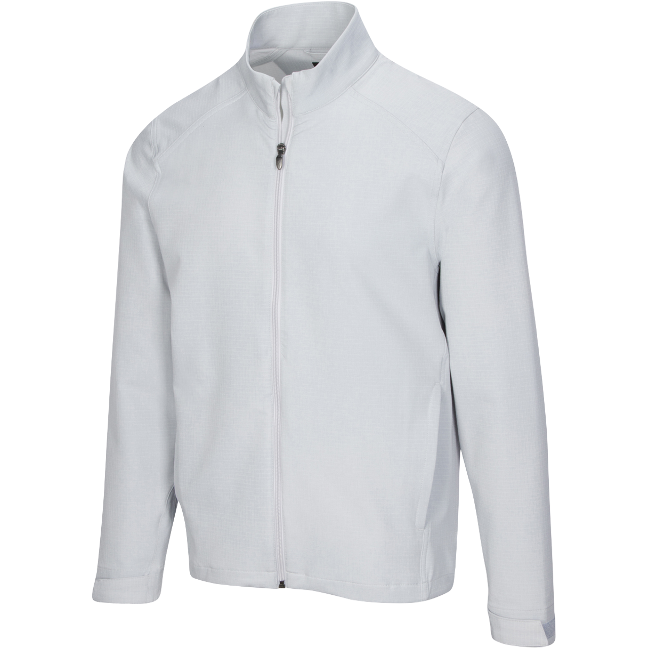 Greg Norman Wind Breaker Full Zip Jacket