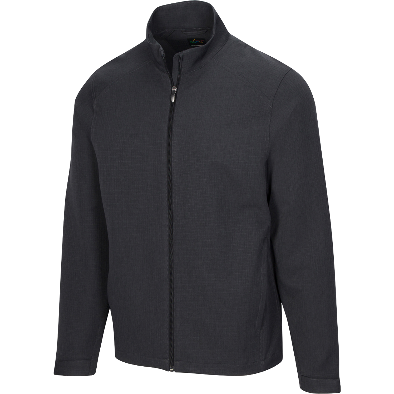 Greg Norman Wind Breaker Full Zip Jacket