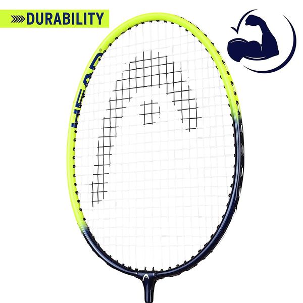 Head Reflex 10 Badminton Racquet