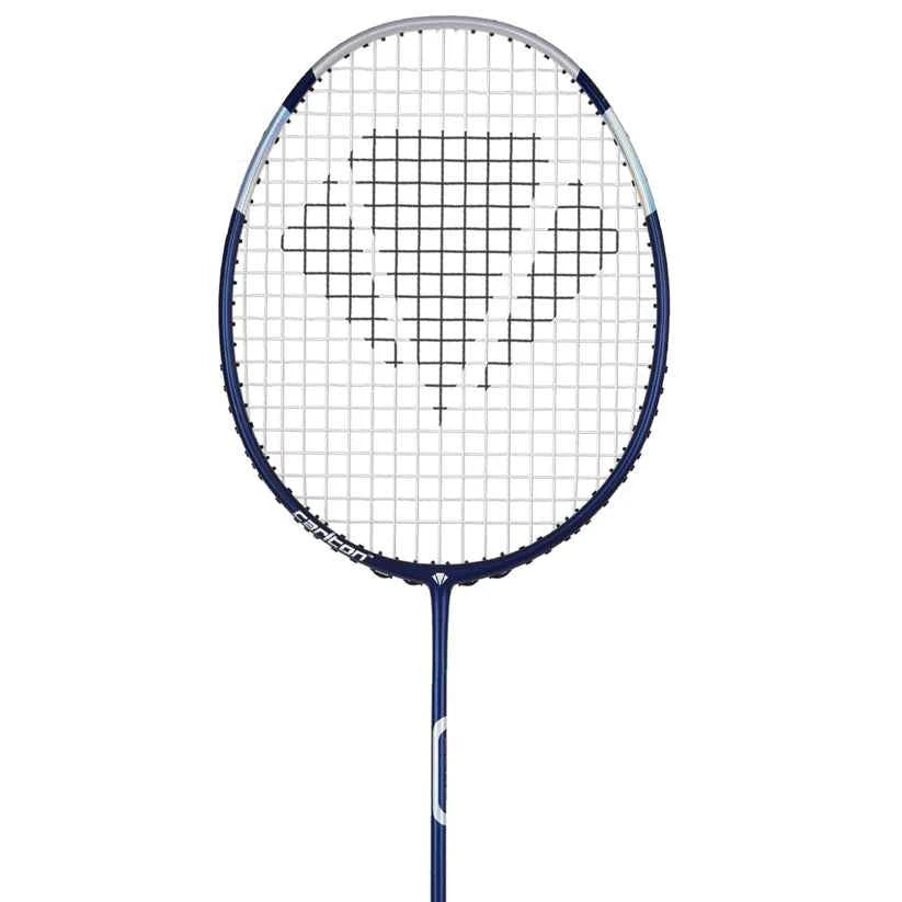 Carlton Zero 006i Unstrung Badminton Racket