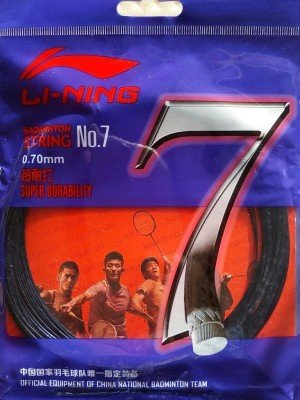 Li-Ning No 7 Badminton String