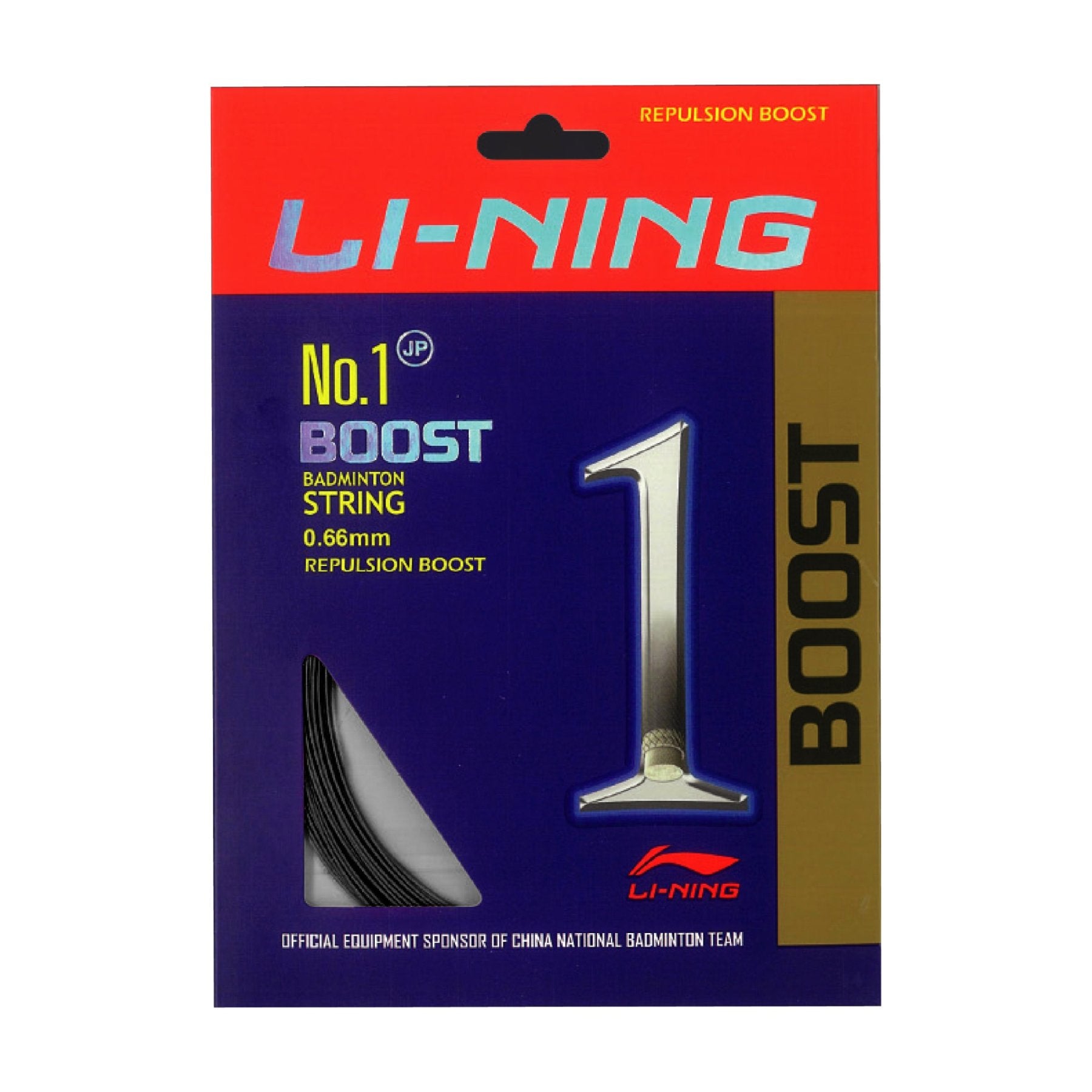 Badminton Strings - Standard Budget