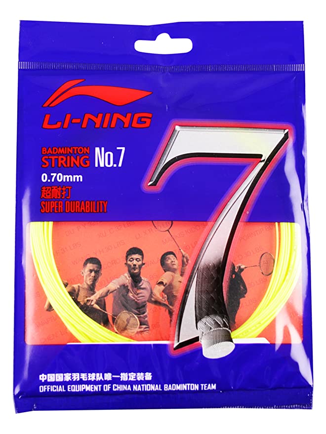 Badminton Strings - Standard Budget