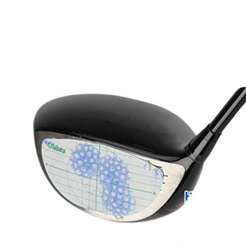 Tabata Shot Marker Sticker For Drivers And Irons