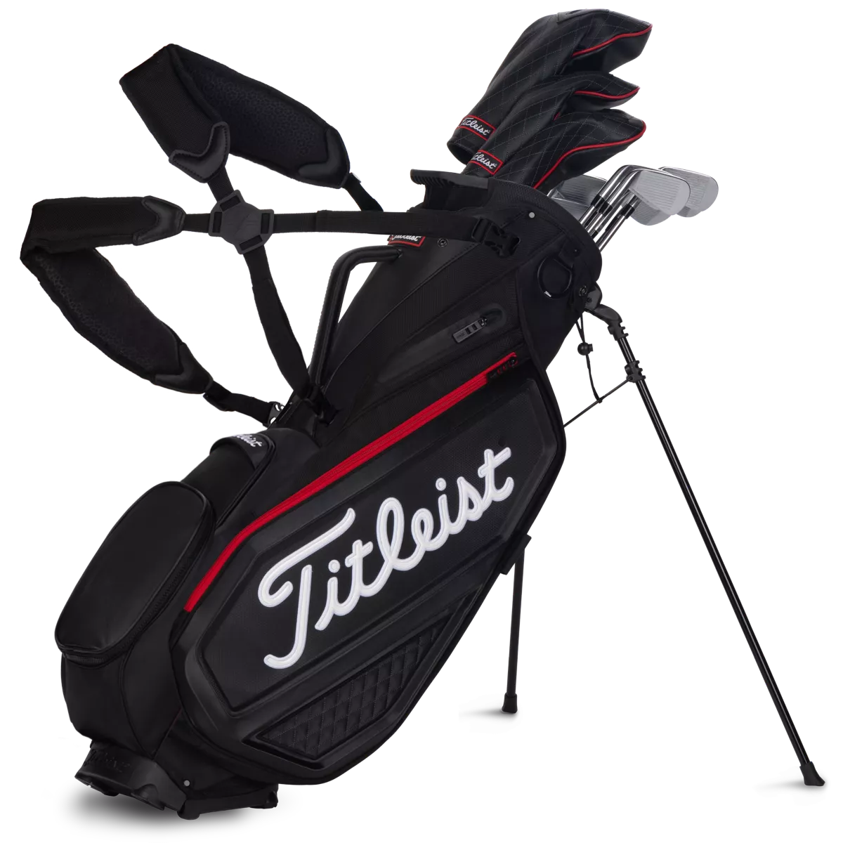 Titleist Premium Stand Bag