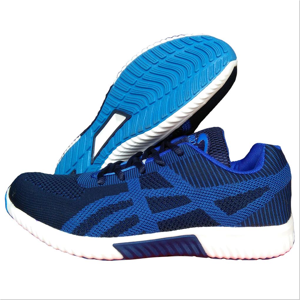 PROASE Jogger Shoes Blue Only Prepaid Orders