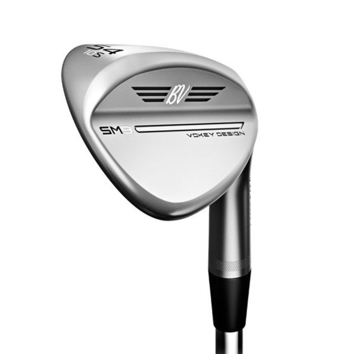 Titleist Vokey SM9 Wedges