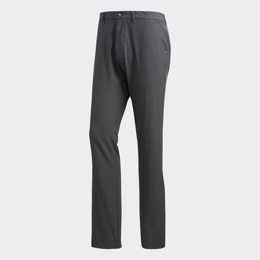 Adidas Ultimate365 Tapered Trousers (US Sizes)