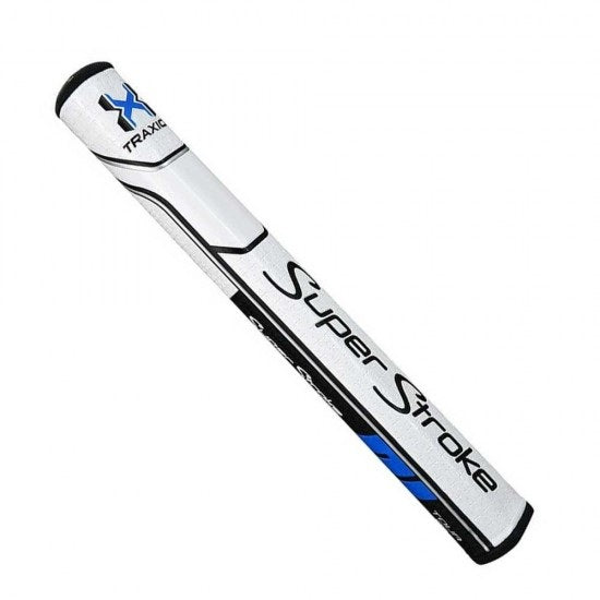 SuperStroke Traxion Tour 3.0 Golf Putter Grip