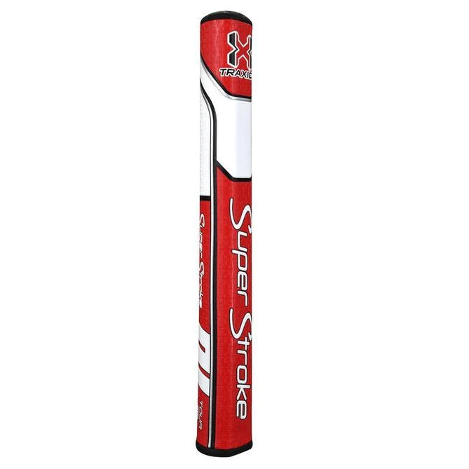 SuperStroke Traxion Tour 3.0 Golf Putter Grip