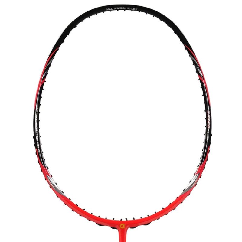 Apacs Virtus 35 Badminton Racket - Unstrung