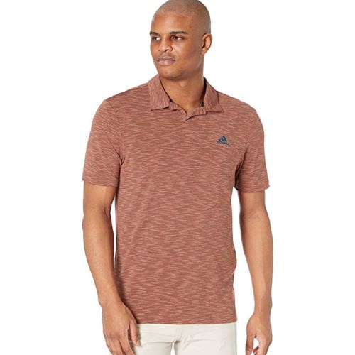 Adidas Broken Stripe Polo T-shirt (US Size)