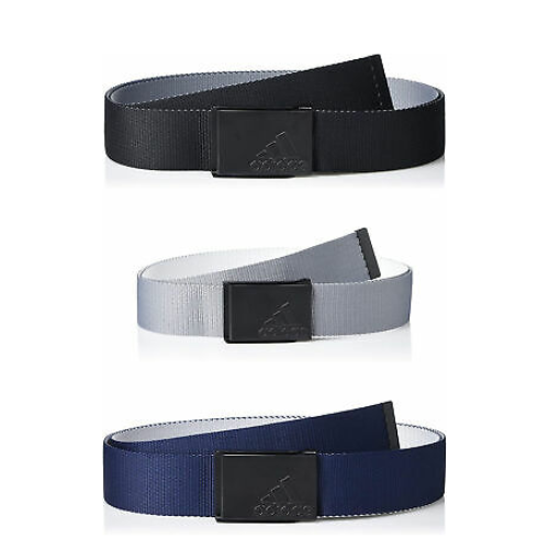 Adidas Reversible Web Belt