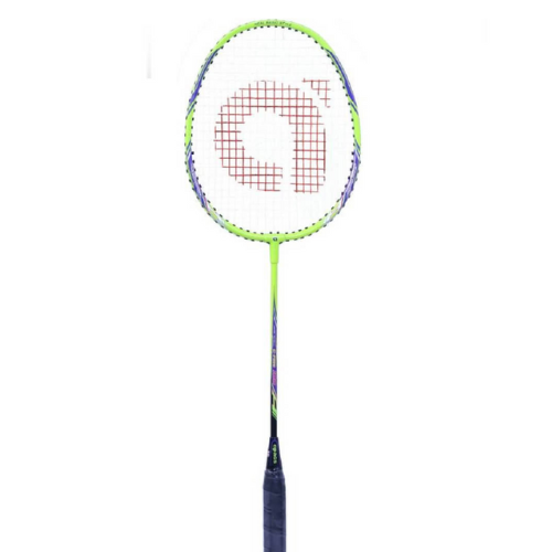 Apacs G-Fire 100 Strung Badminton Racquet