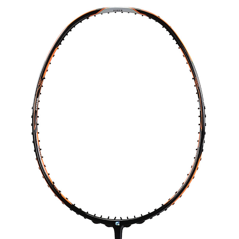 Apacs Dual Power & Speed Badminton Racquet - Unstrung