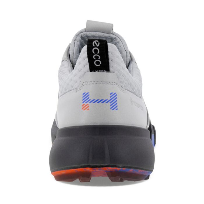 ECCO M Golf Biom H4 Boa Spikeless Shoes