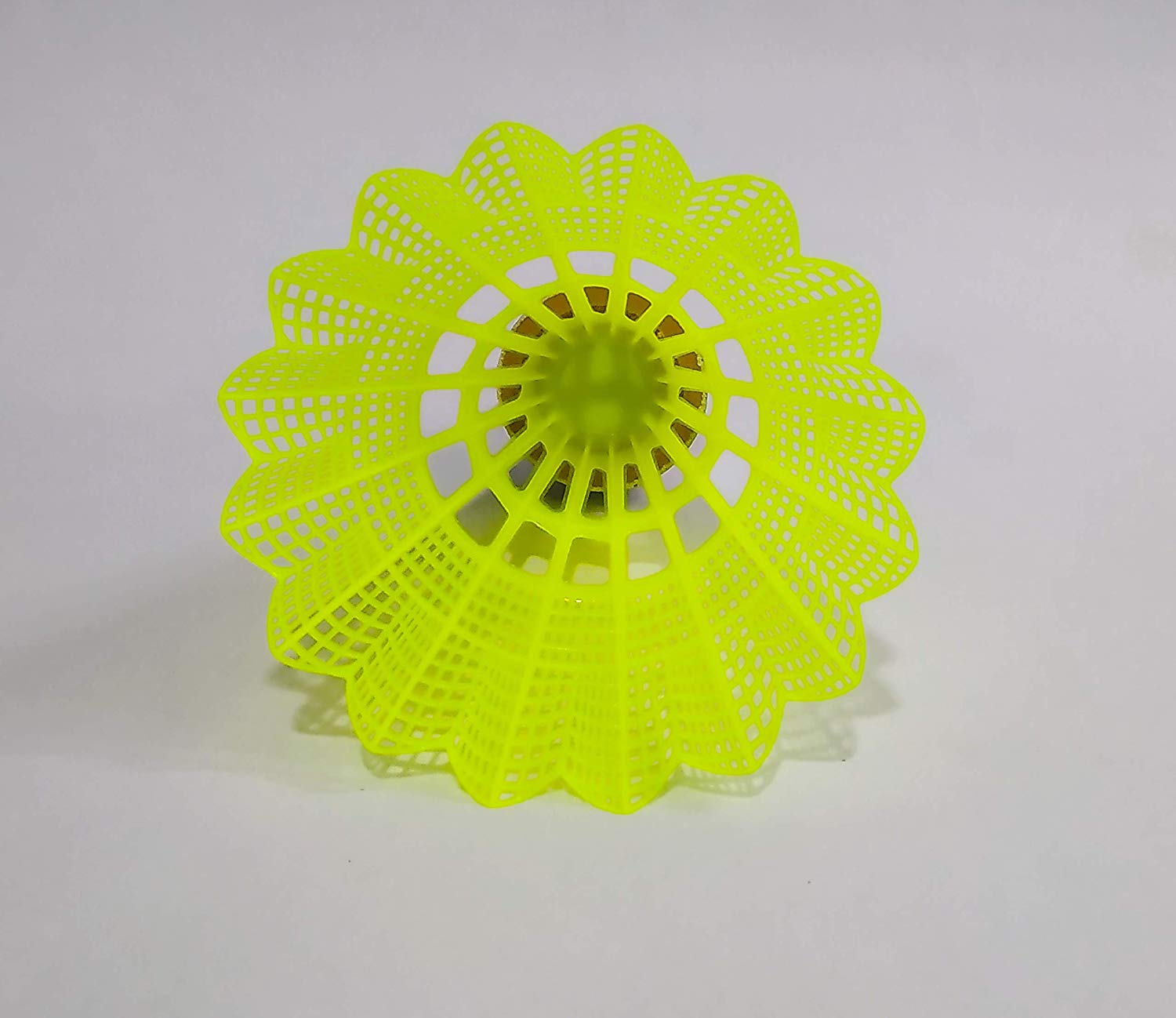 Carlton FC1 Ultra Premium Nylon Shuttlecock(Natural Cork)