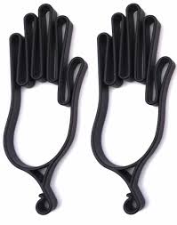 GolfBasic Glove Hanger