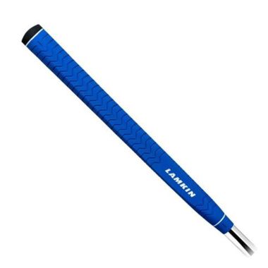 Lamkin Deep Etched Paddle Putter Grip
