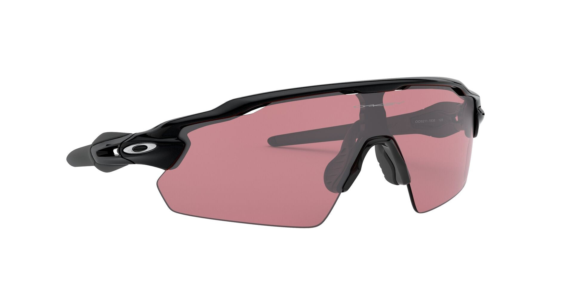 Oakley 0OO9211 Radar EV Pitch Prizm Field Adjustable Sunglasses