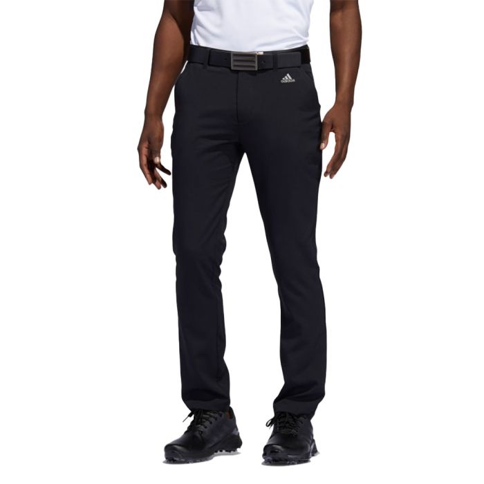 Adidas Men's Tapered Golf Trousers (US Size) - Main Image
