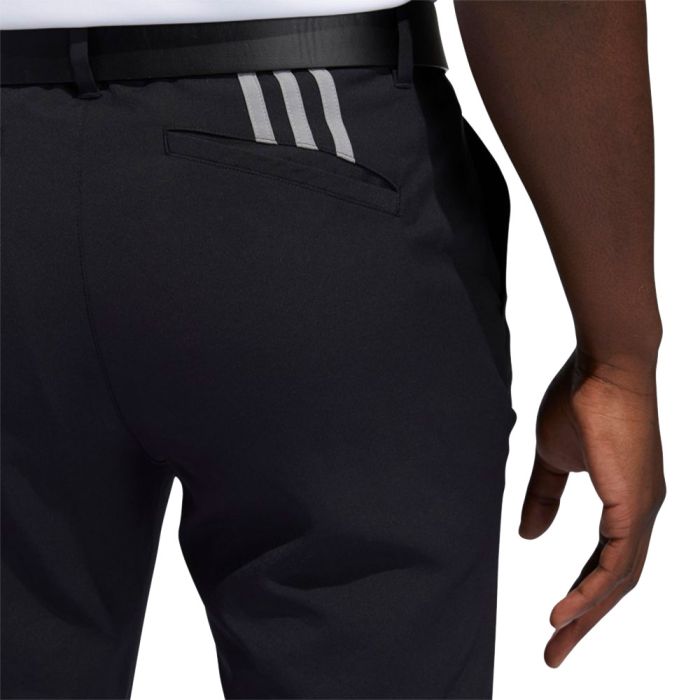 Adidas Men's Tapered Golf Trousers (US Sizes)