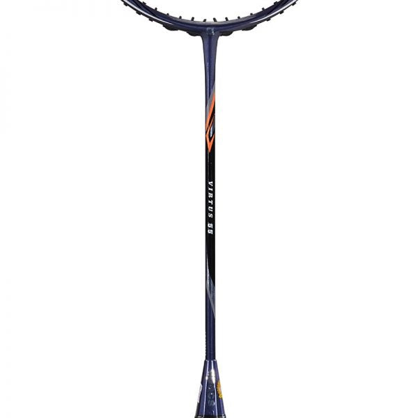 Apacs Virtus 55 Badminton Racquet - Unstrung
