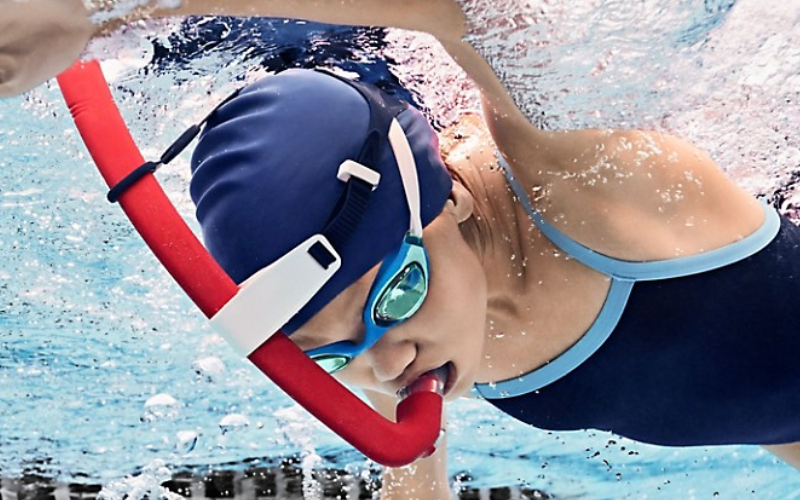 Swimming Goggles & Accessories