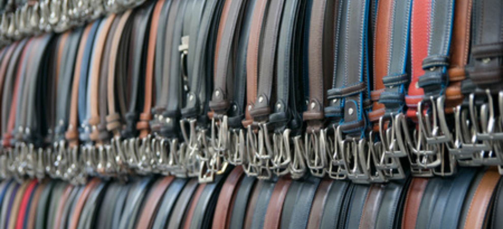 Belts